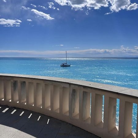 Вилла Terrazza Sul Mare B.View56 Рекко Экстерьер фото